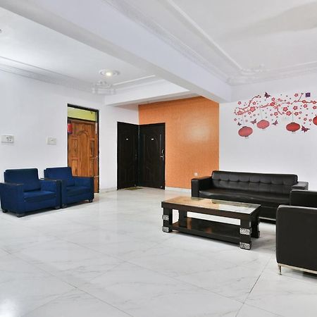 Oyo 72367 Green Home Residency Patna (Bihar) Exterior photo
