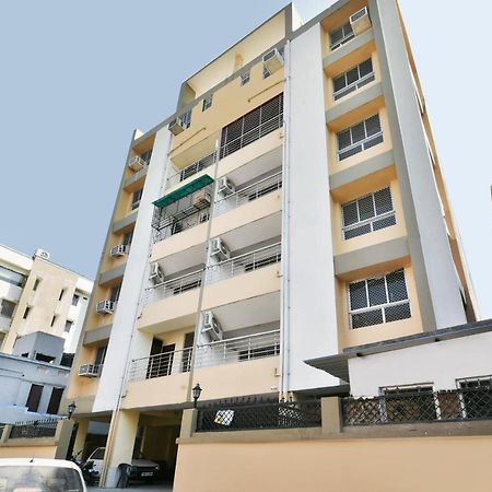 Oyo 72367 Green Home Residency Patna (Bihar) Exterior photo