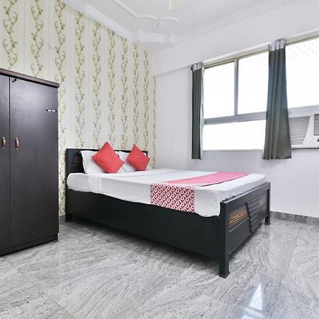 Oyo 72367 Green Home Residency Patna (Bihar) Exterior photo