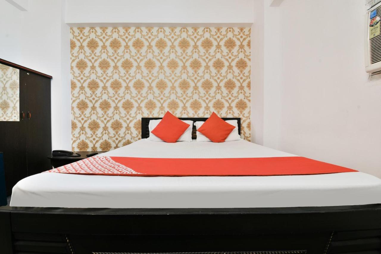 Oyo 72367 Green Home Residency Patna (Bihar) Exterior photo