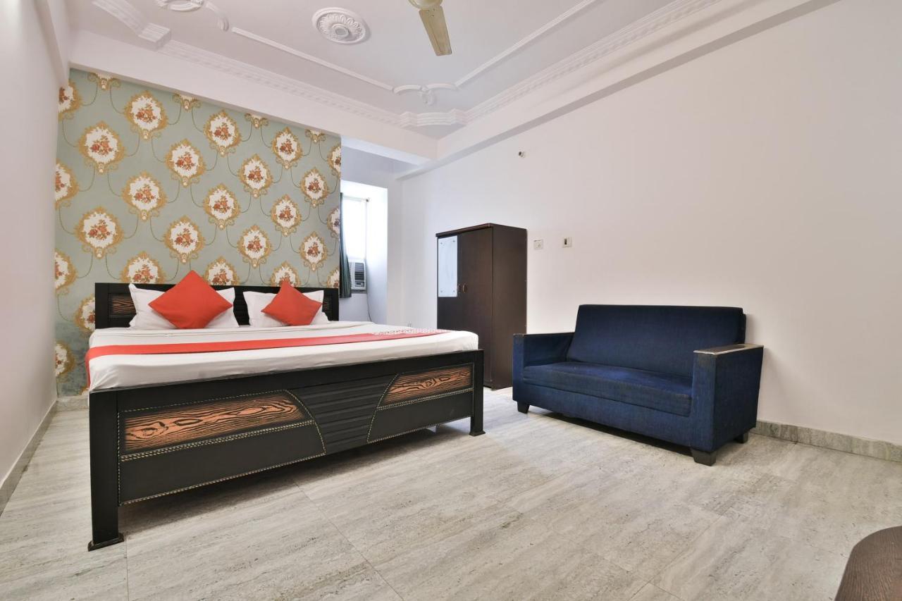 Oyo 72367 Green Home Residency Patna (Bihar) Exterior photo