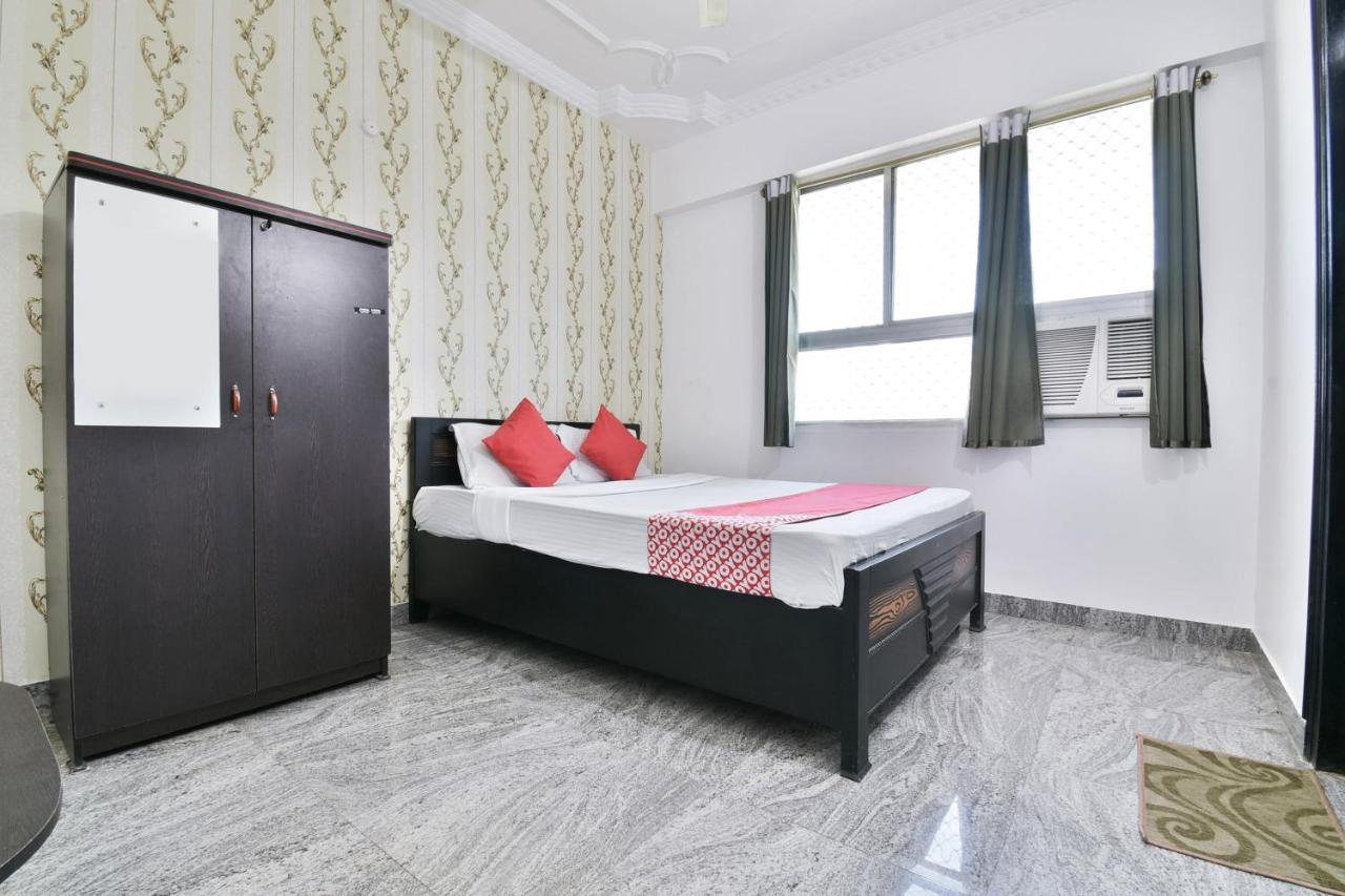 Oyo 72367 Green Home Residency Patna (Bihar) Exterior photo
