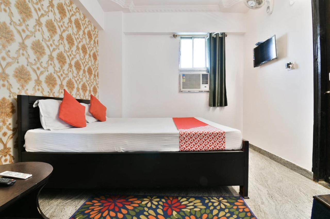 Oyo 72367 Green Home Residency Patna (Bihar) Exterior photo