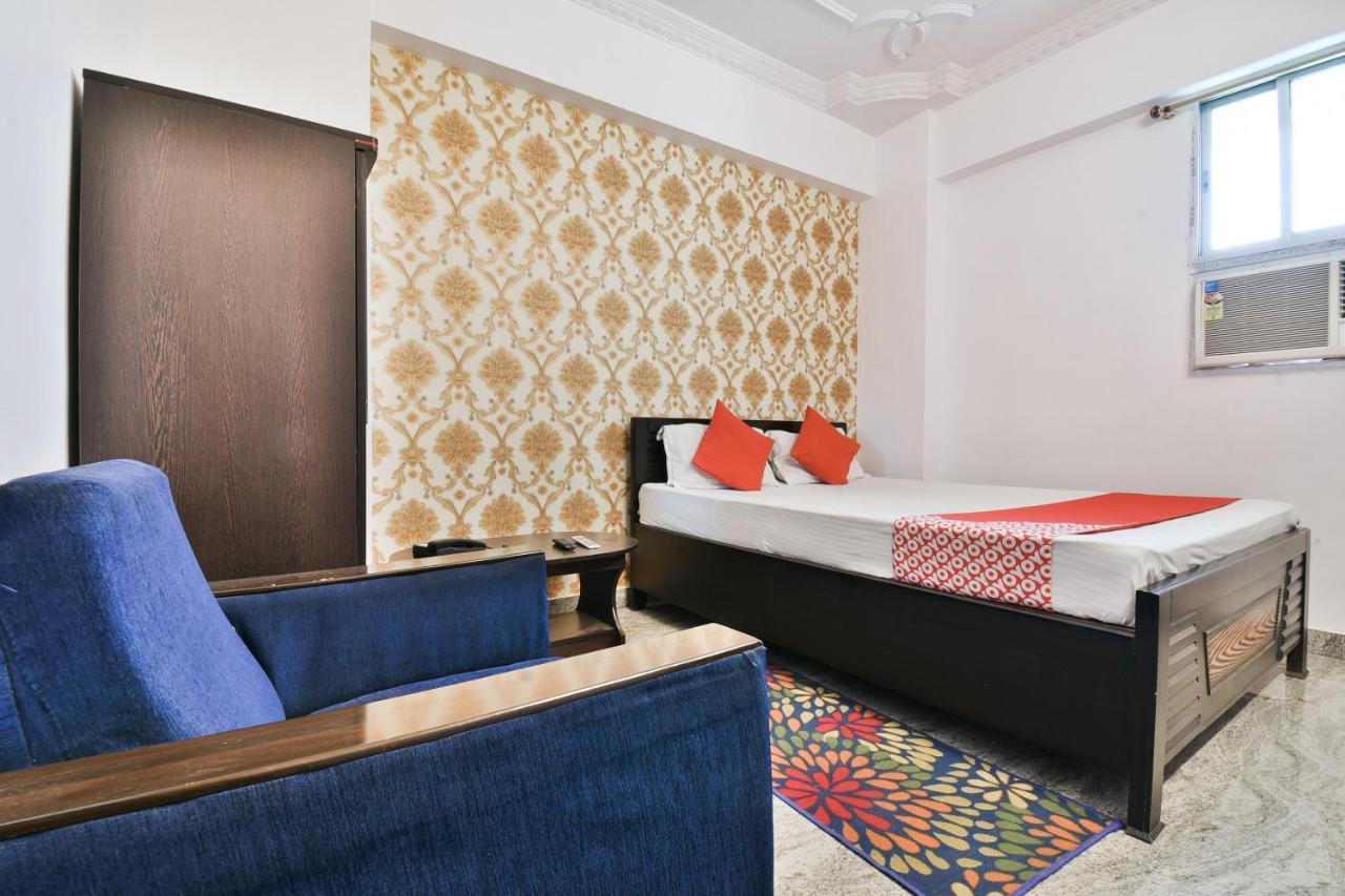 Oyo 72367 Green Home Residency Patna (Bihar) Exterior photo