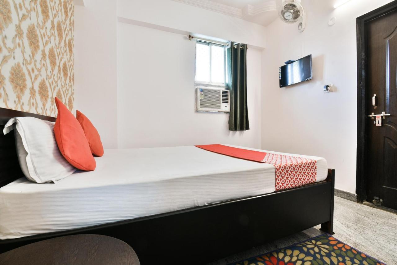 Oyo 72367 Green Home Residency Patna (Bihar) Exterior photo