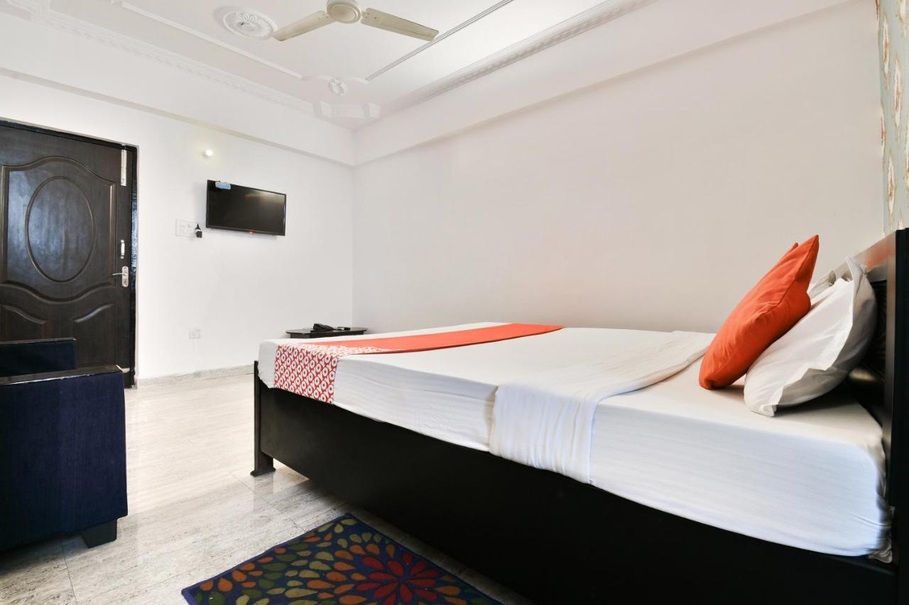 Oyo 72367 Green Home Residency Patna (Bihar) Exterior photo