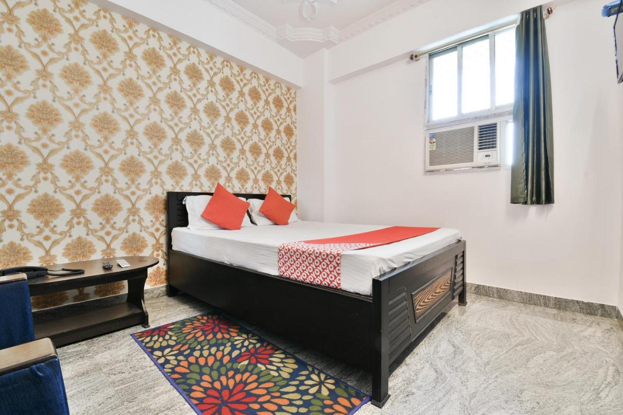 Oyo 72367 Green Home Residency Patna (Bihar) Exterior photo