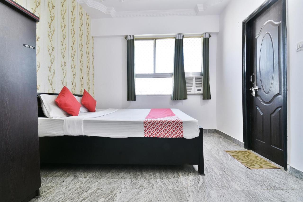Oyo 72367 Green Home Residency Patna (Bihar) Exterior photo