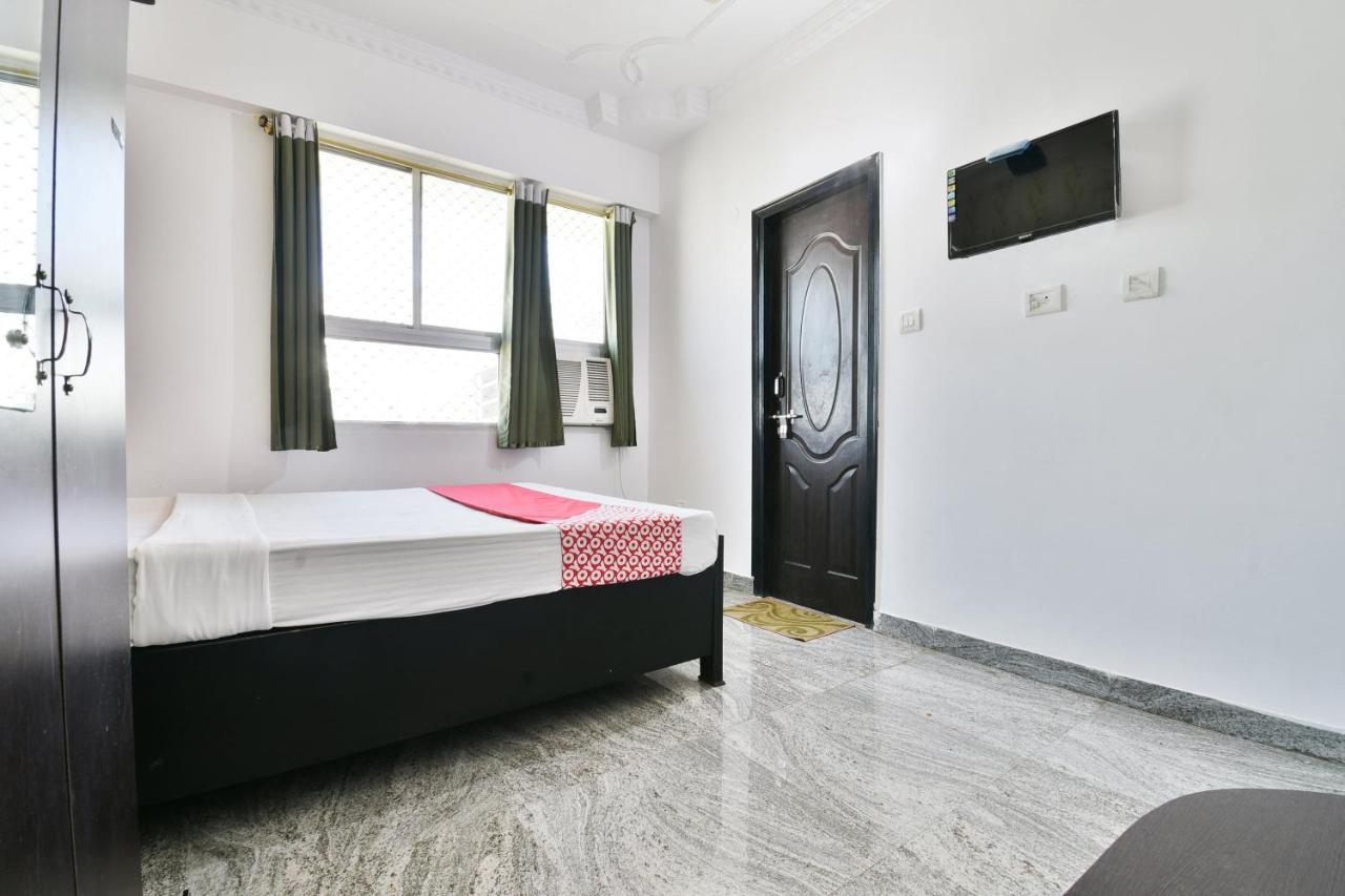 Oyo 72367 Green Home Residency Patna (Bihar) Exterior photo