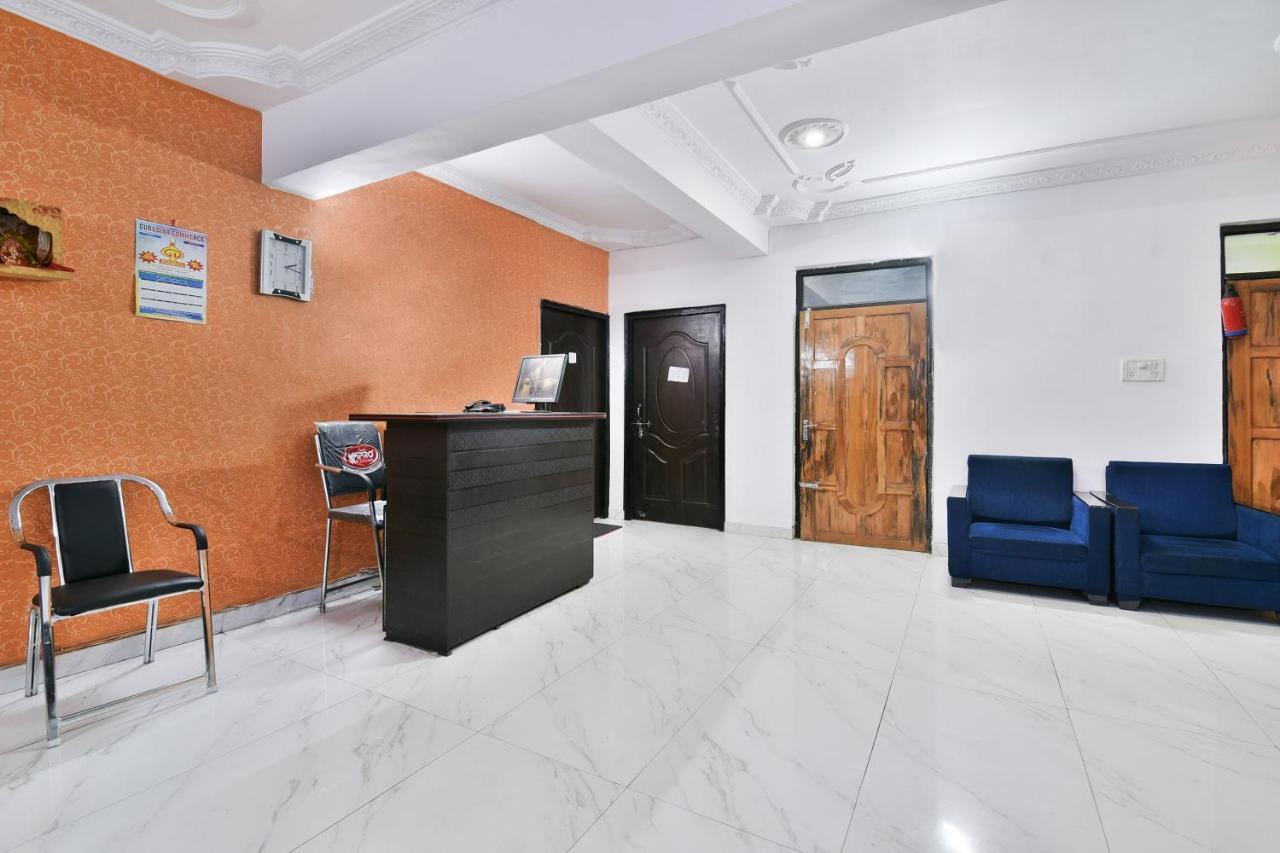 Oyo 72367 Green Home Residency Patna (Bihar) Exterior photo